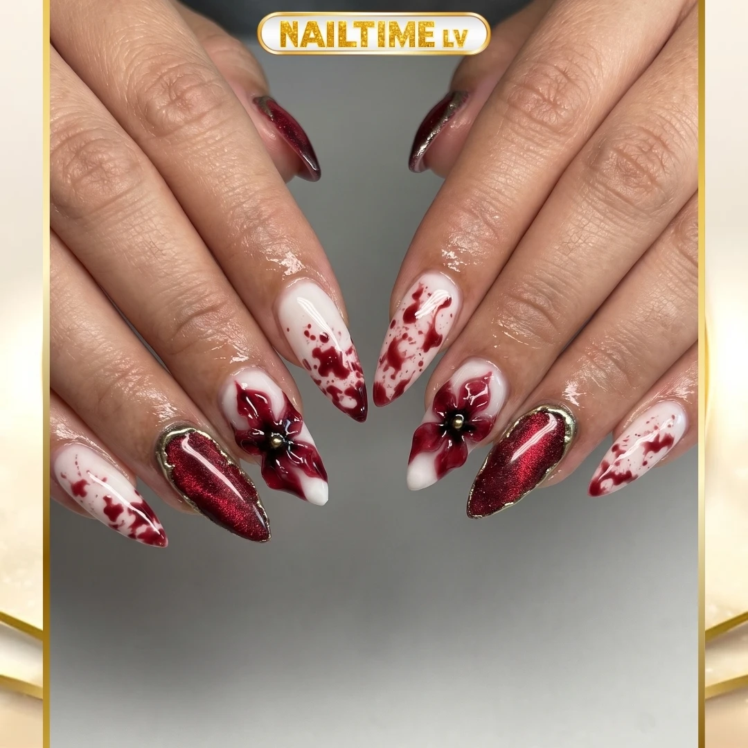 Great nails art